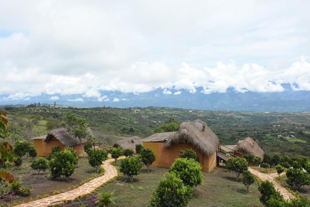 Carigua Hotel Barichara
