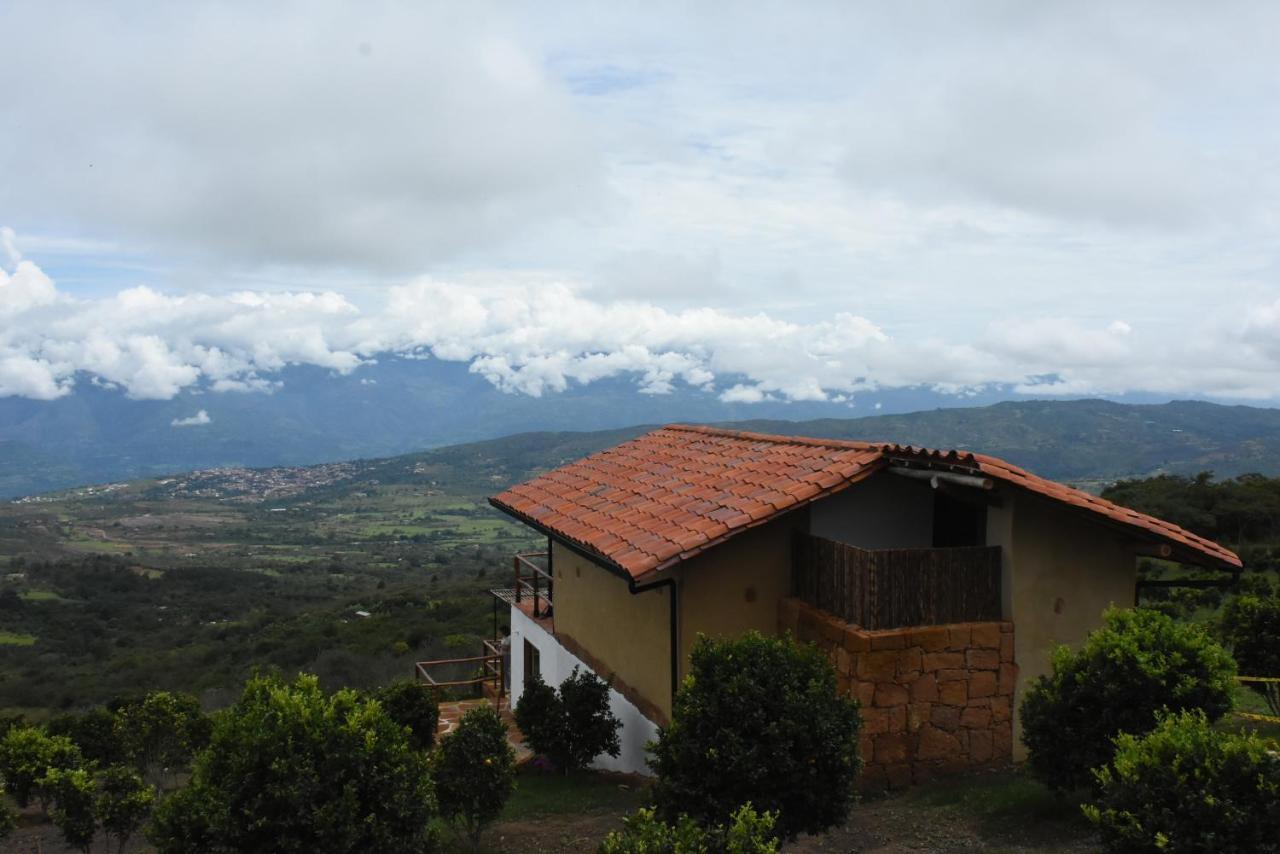Carigua * Barichara