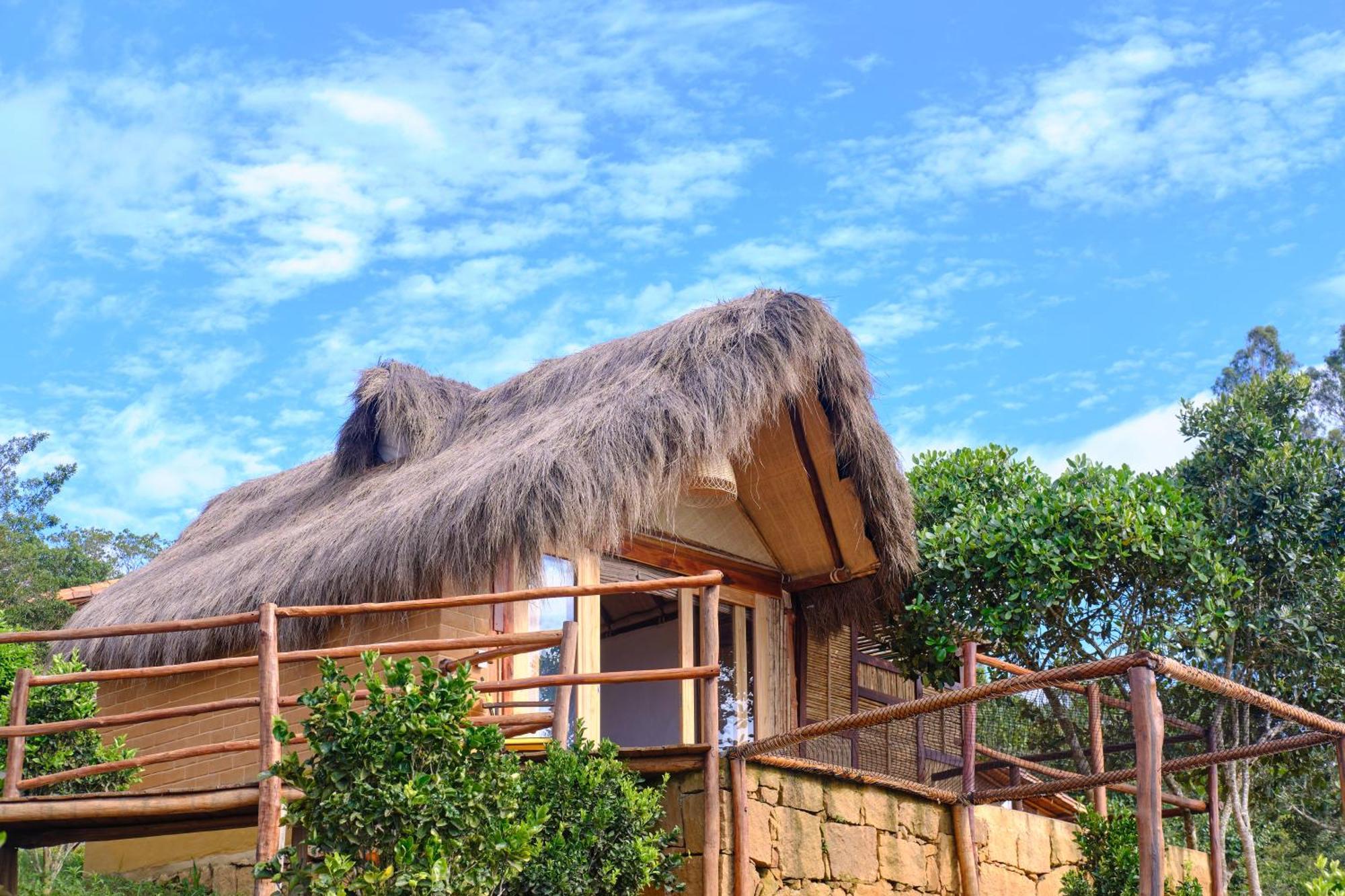 Carigua Hotel *