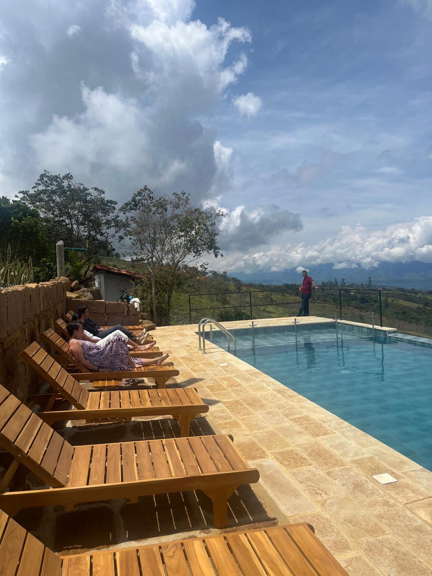 Hotel Carigua *